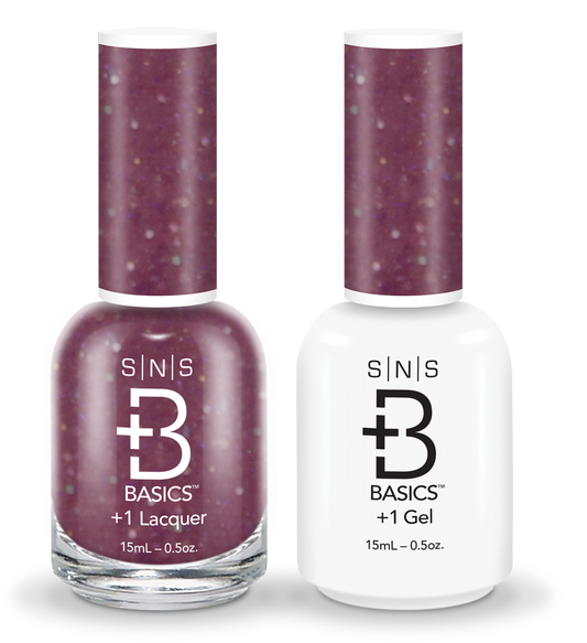 SNS Basics Duo: B040