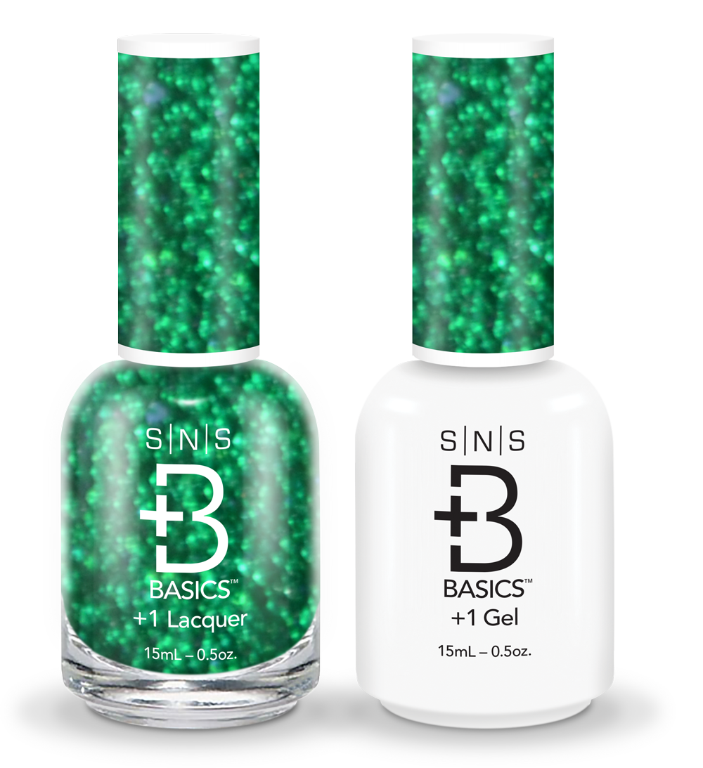 SNS Basics Duo: B041