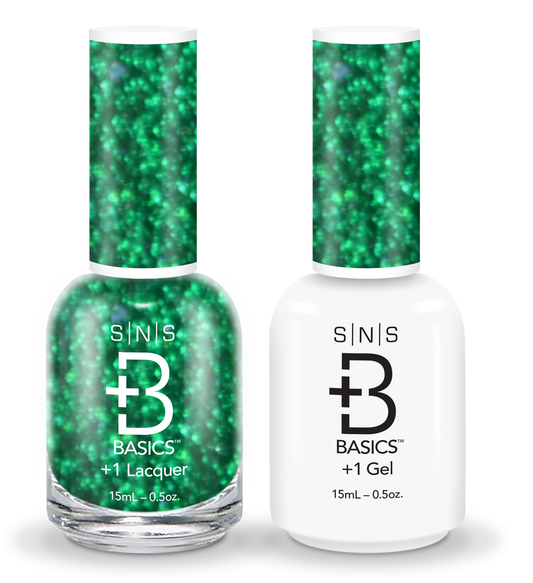 SNS Basics Duo: B041