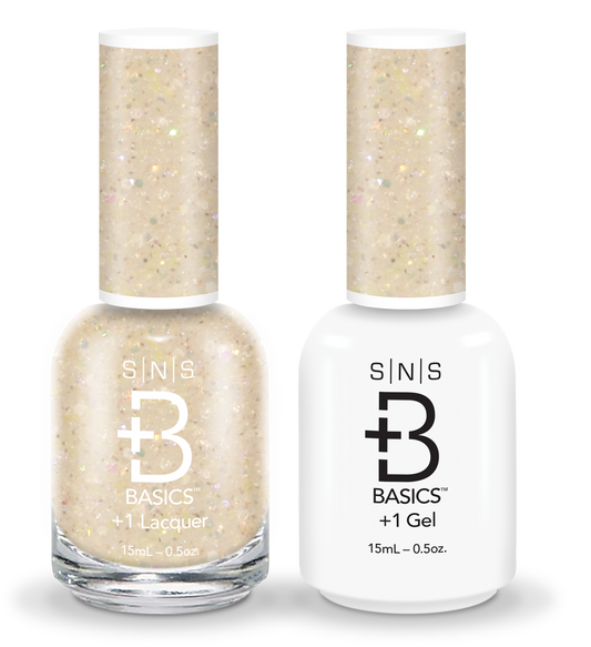 SNS Basics Duo: B043