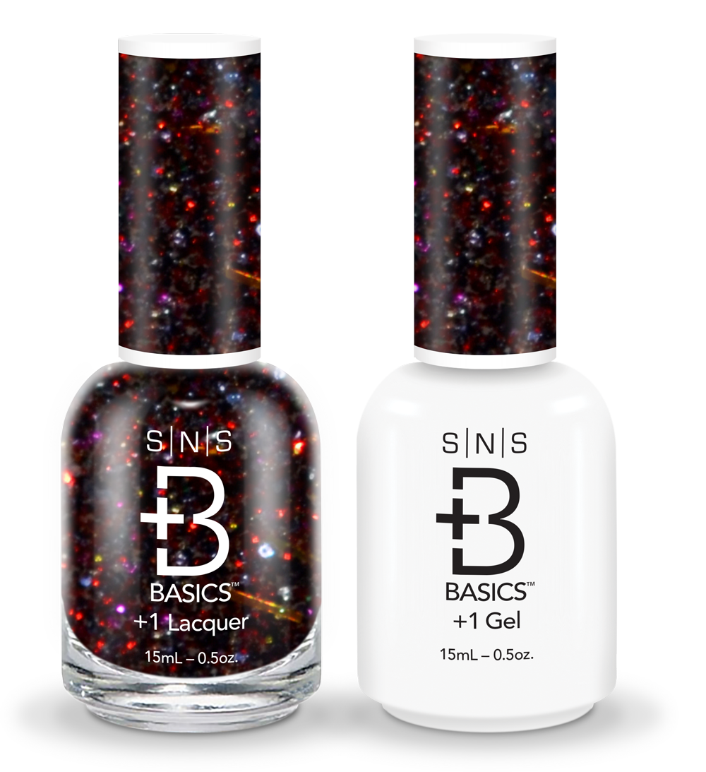 SNS Basics Duo: B044