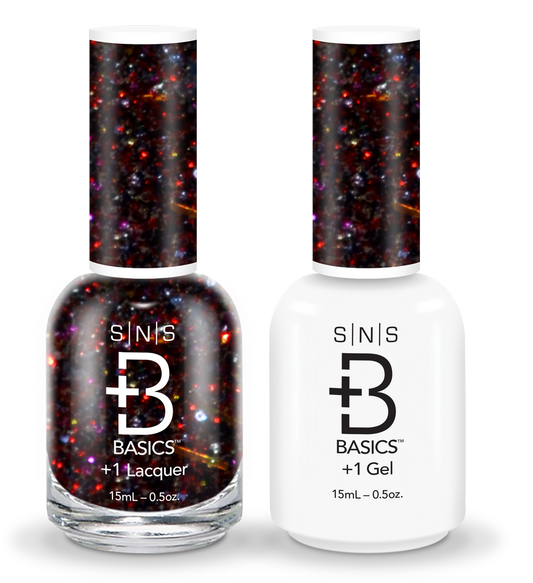 SNS Basics Duo: B044