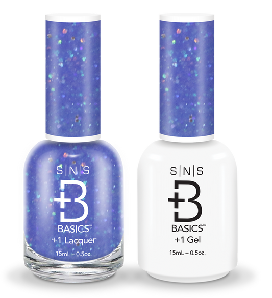 SNS Basics Duo: B045