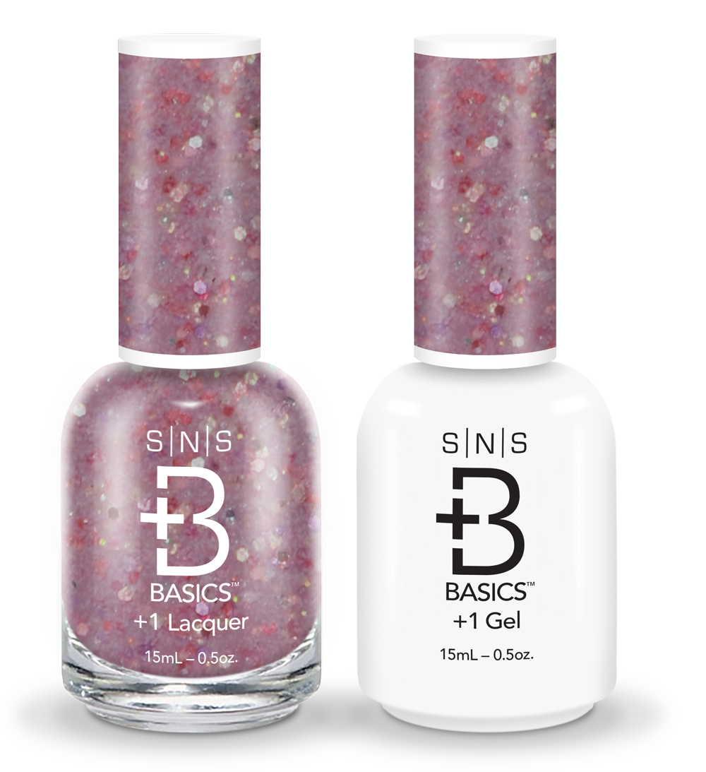 SNS Basics Duo: B049