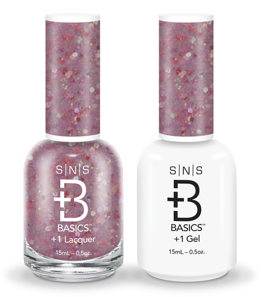 SNS Basics Duo: B049