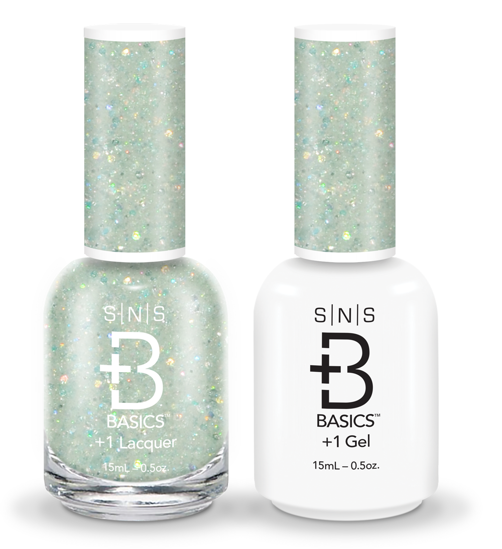 SNS Basics Duo: B050