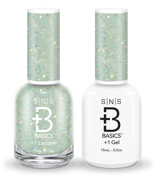 SNS Basics Duo: B050