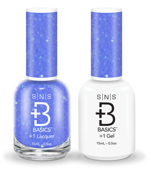 SNS Basics Duo: B051