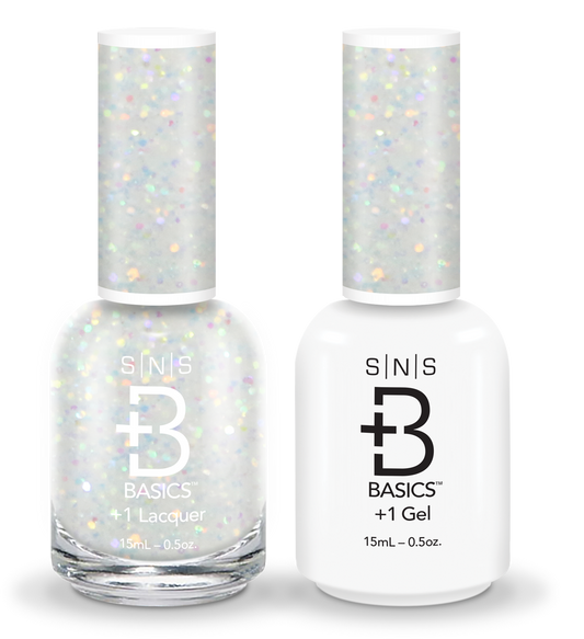 SNS Basics Duo: B053