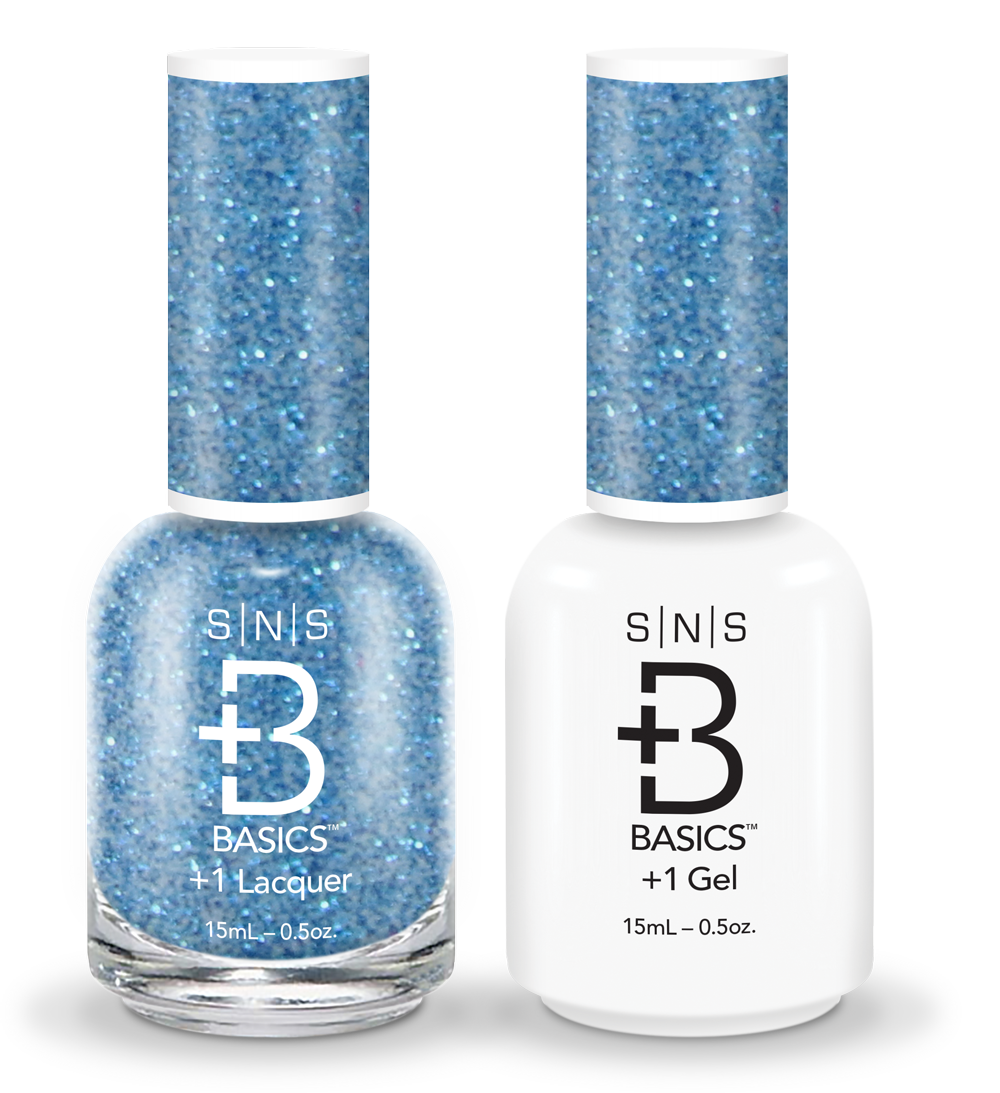 SNS Basics Duo: B056