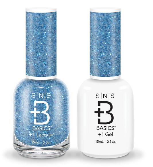 SNS Basics Duo: B056