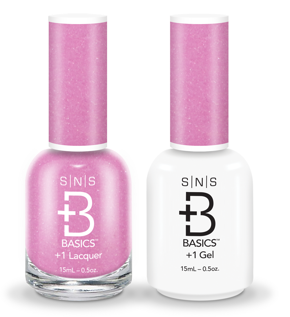 SNS Basics Duo: B058