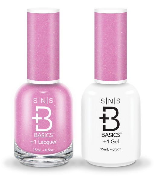 SNS Basics Duo: B058