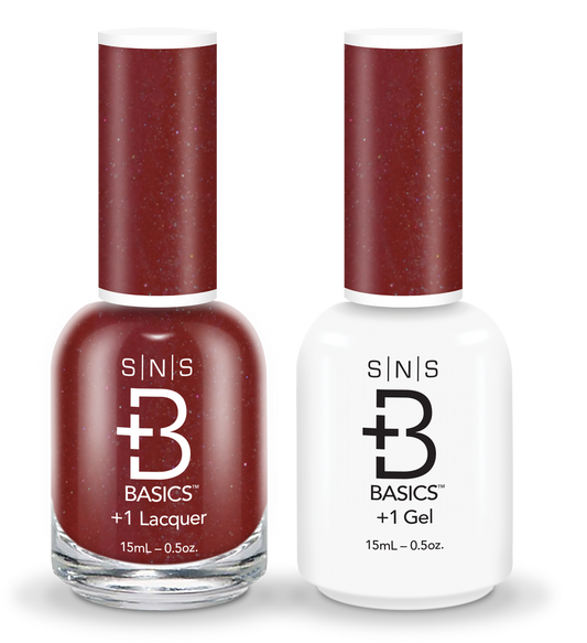 SNS Basics Duo: B061