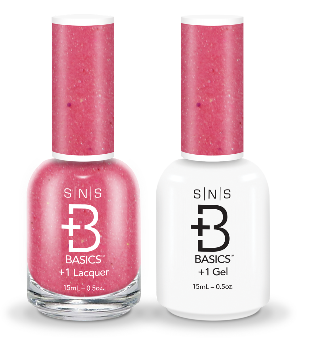 SNS Basics Duo: B062