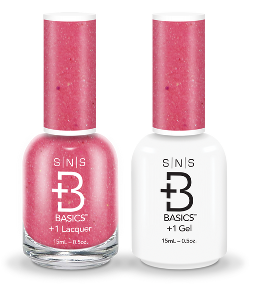 SNS Basics Duo: B062