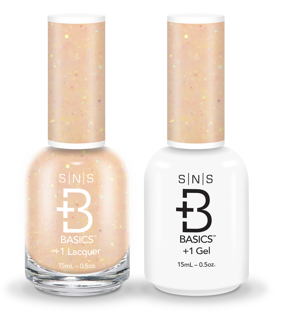 SNS Basics Duo: B067