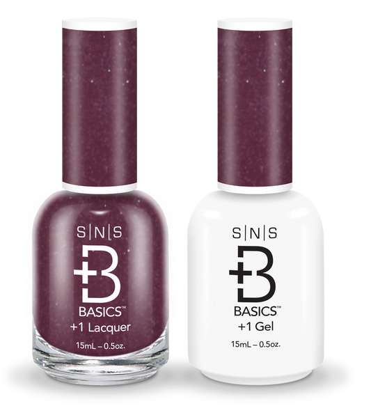 SNS Basics Duo: B068