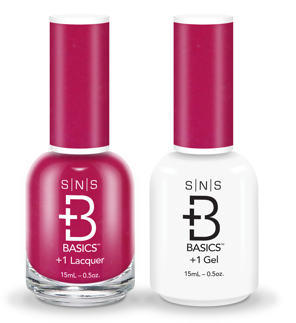 SNS Basics Duo: B070