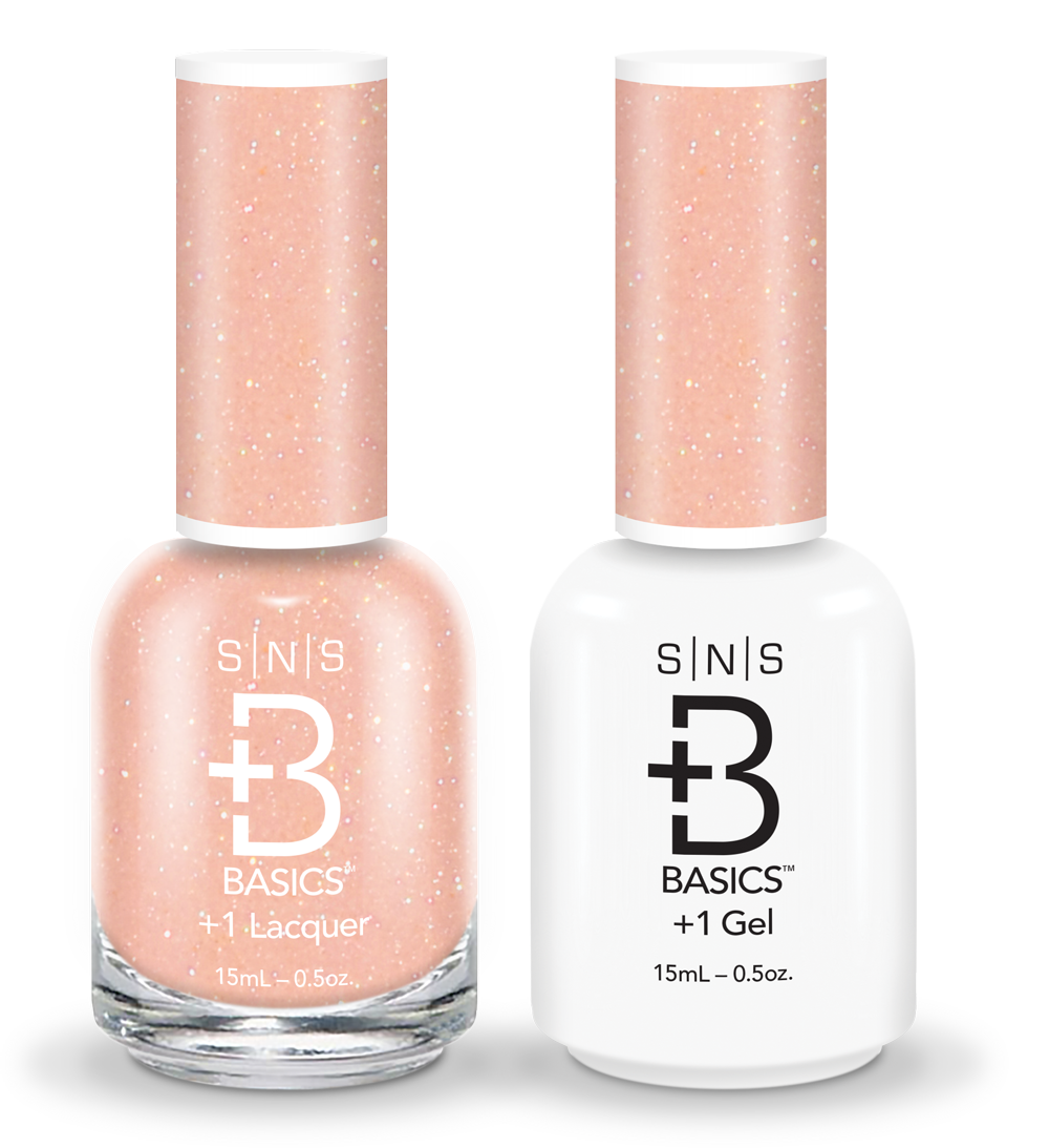 SNS Basics Duo: B074