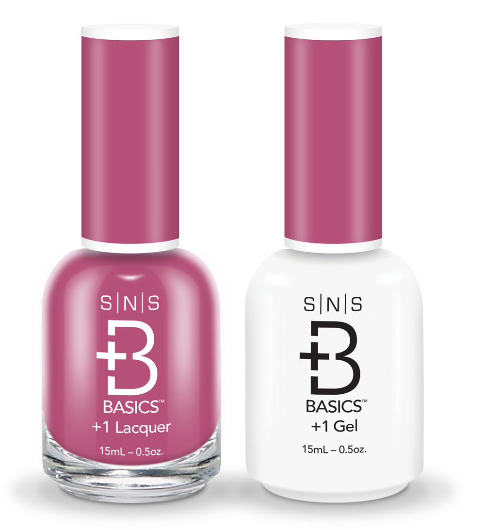 SNS Basics Duo: B078