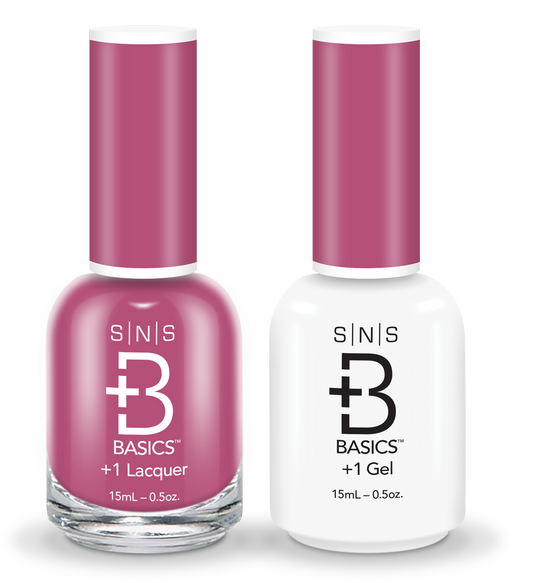 SNS Basics Duo: B078