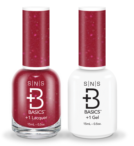 SNS Basics Duo: B084