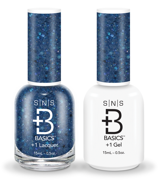 SNS Basics Duo: B086