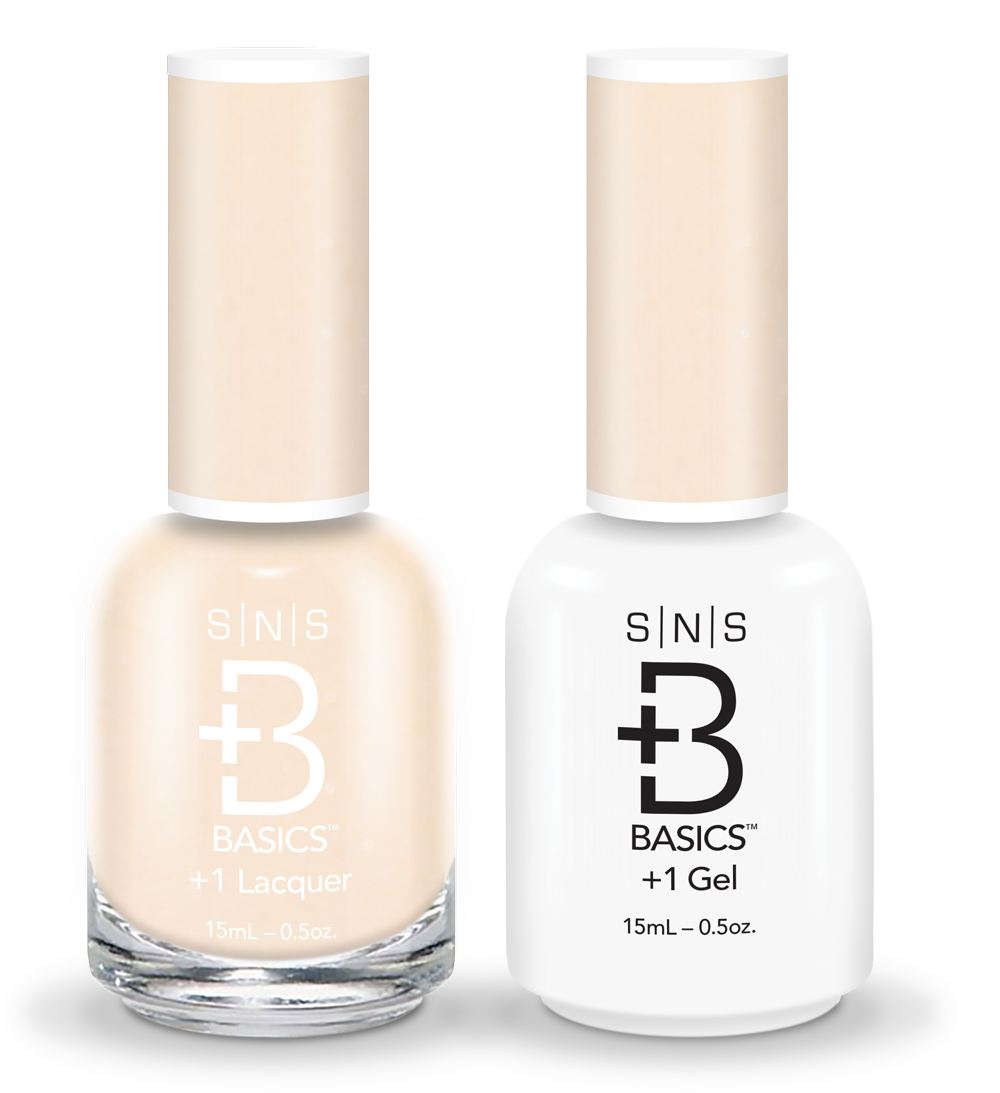 SNS Basics Duo: B087