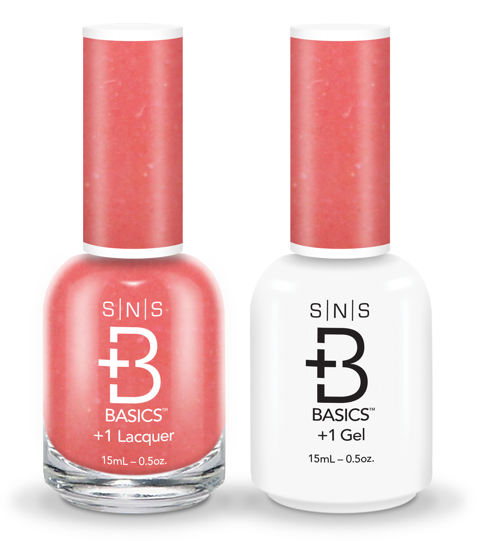 SNS Basics Duo: B089