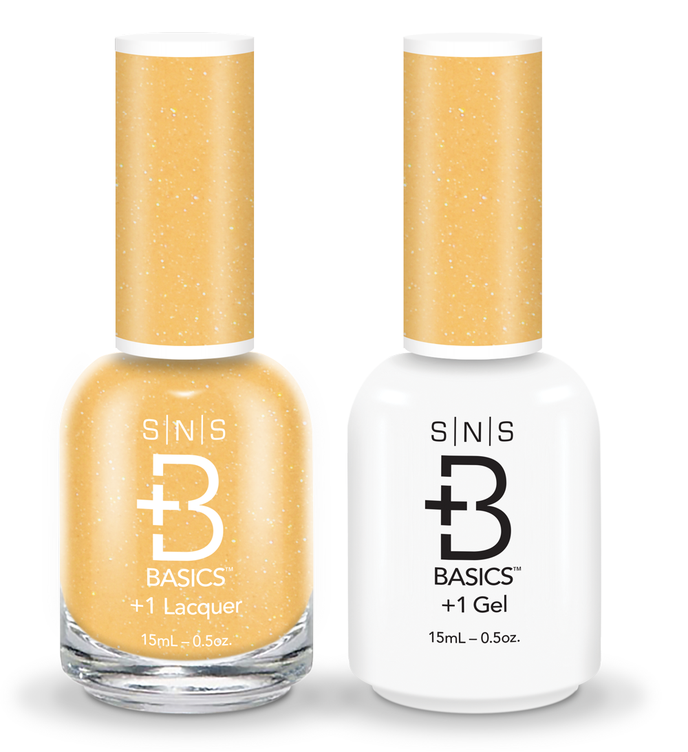 SNS Basics Duo: B097