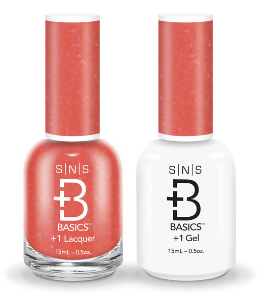 SNS Basics Duo: B098