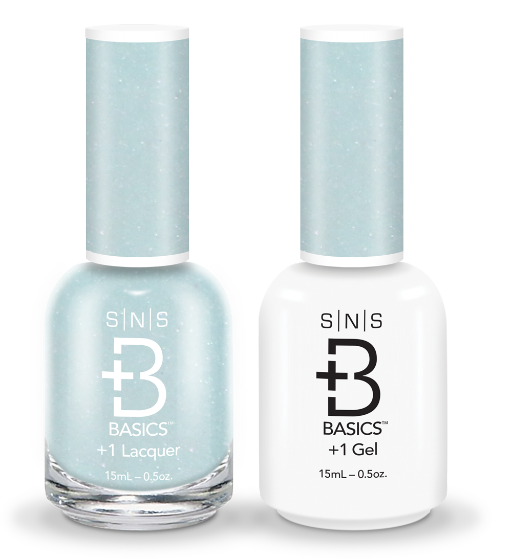 SNS Basics Duo: B104