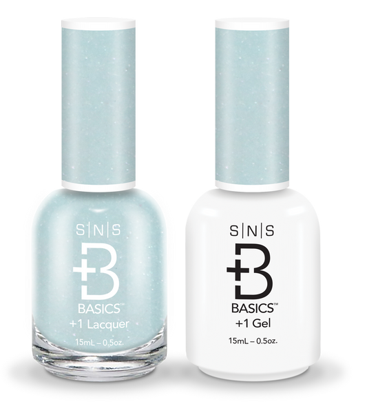 SNS Basics Duo: B104