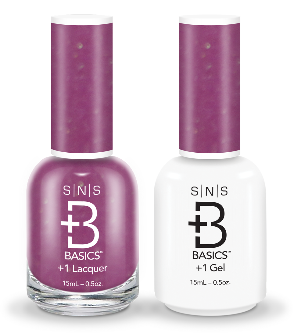 SNS Basics Duo: B127