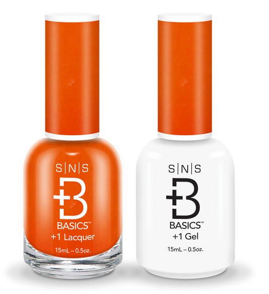 SNS Basics Duo: B132