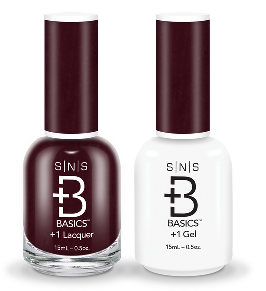 SNS Basics Duo: B134