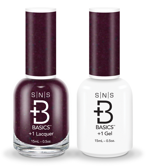 SNS Basics Duo: B137