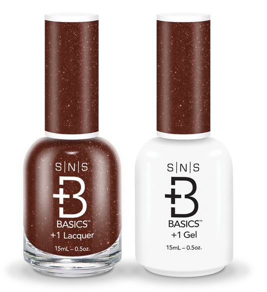 SNS Basics Duo: B145