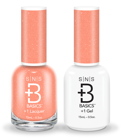 SNS Basics Duo: B146