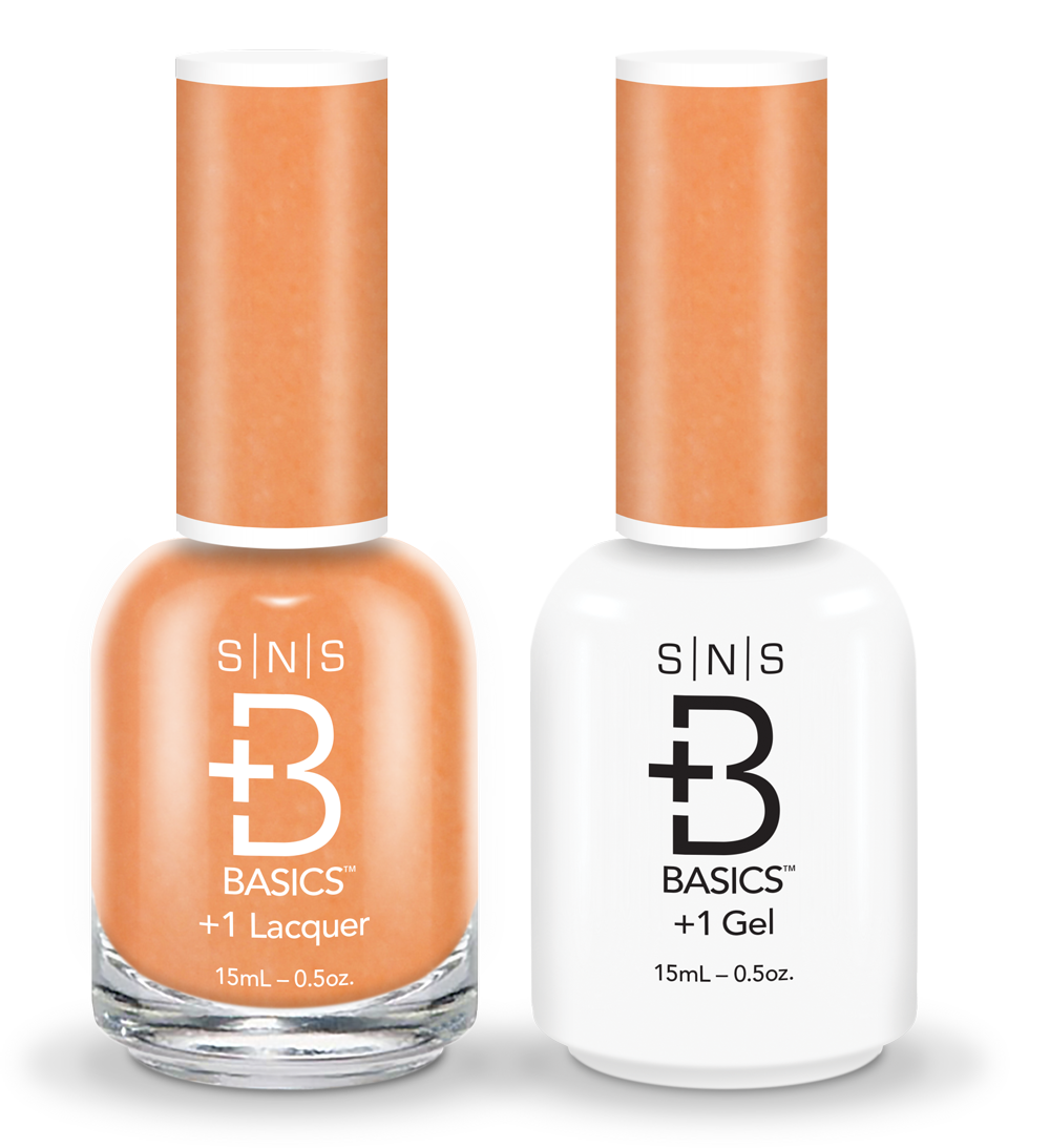 SNS Basics Duo: B150