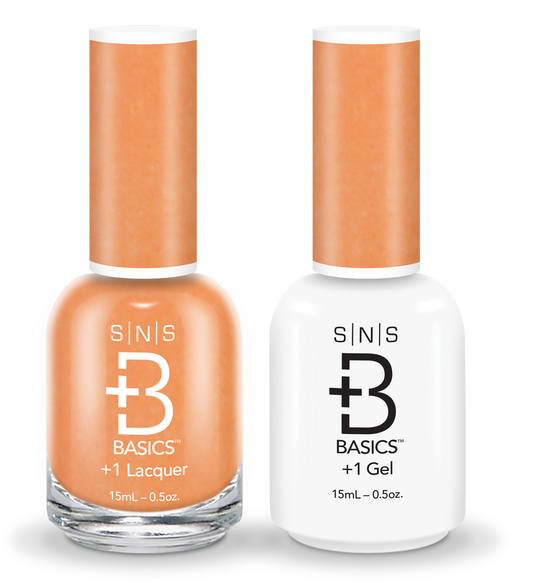 SNS Basics Duo: B150