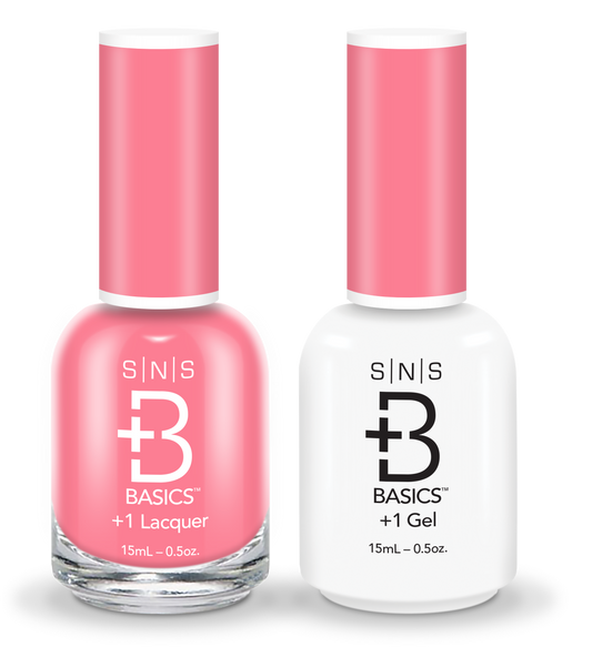 SNS Basics Duo: B154