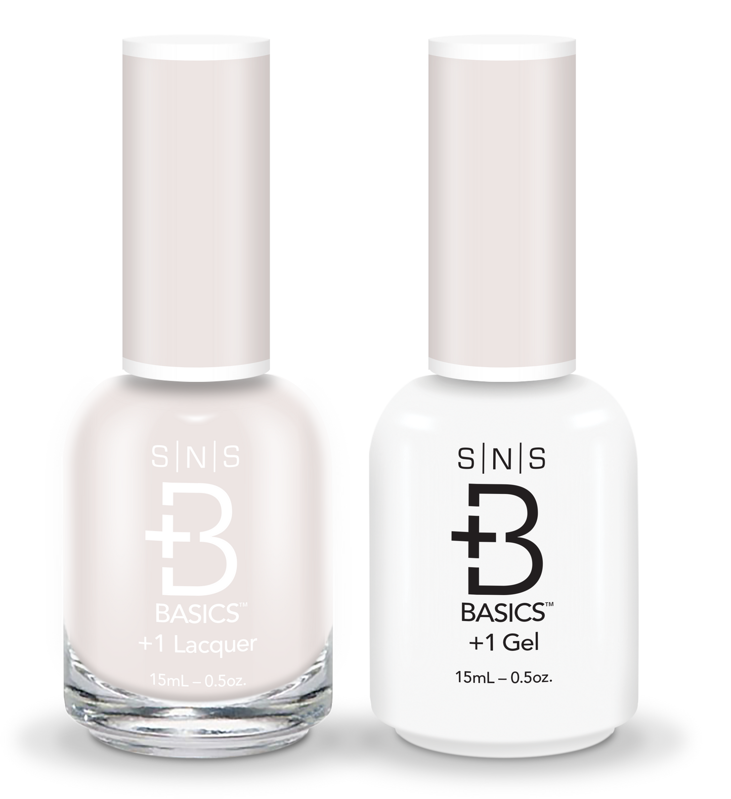 SNS Basics Duo: B155