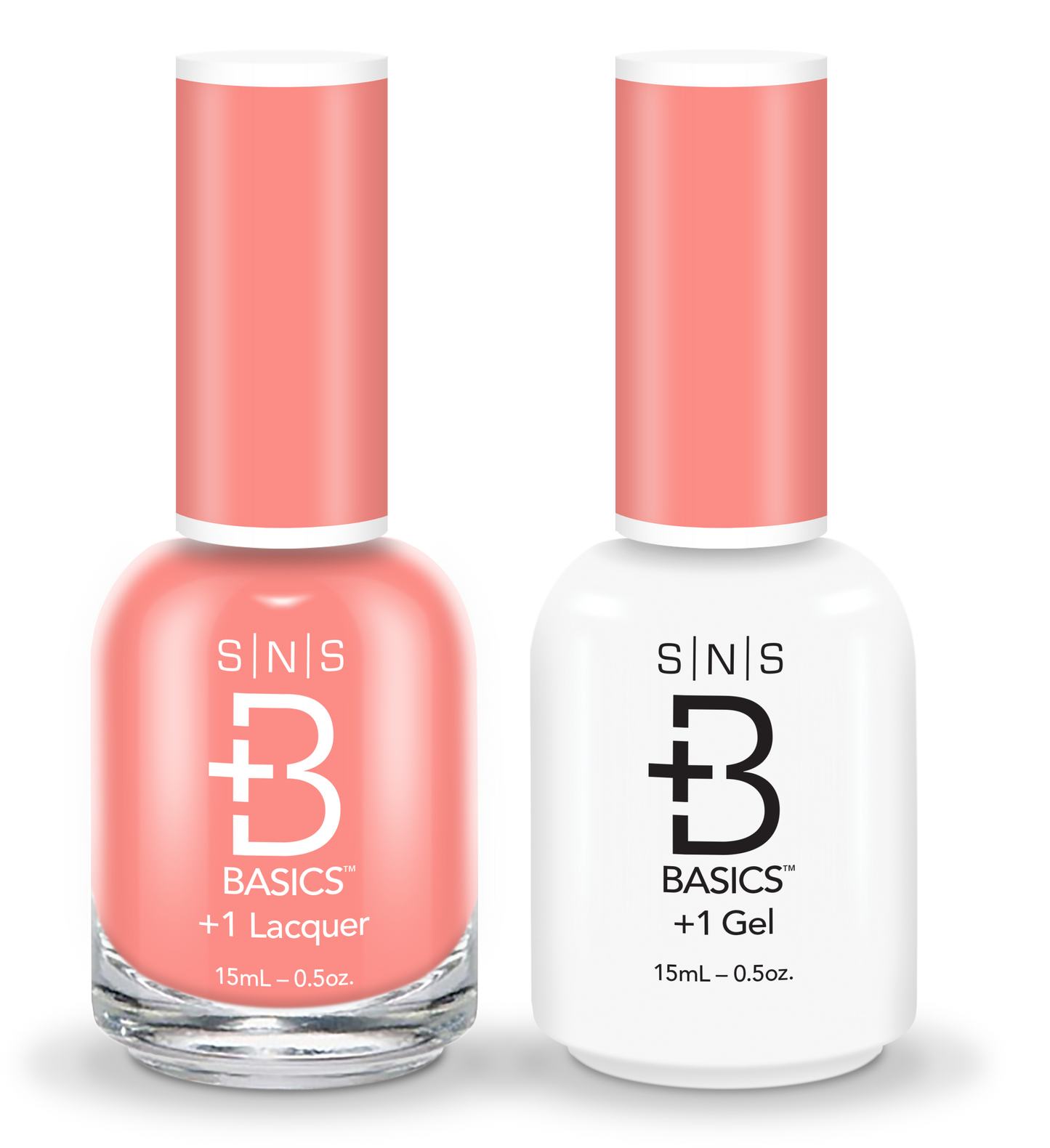 SNS Basics Duo: B156