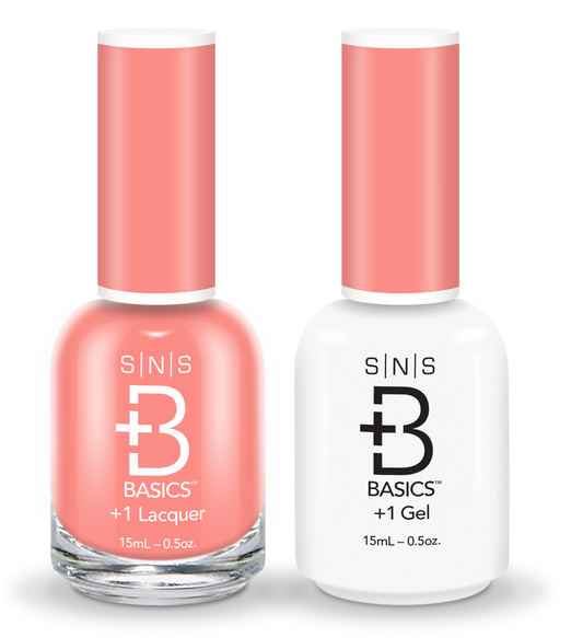 SNS Basics Duo: B156