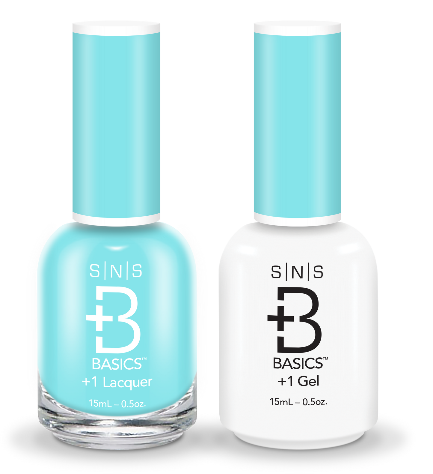 SNS Basics Duo: B157