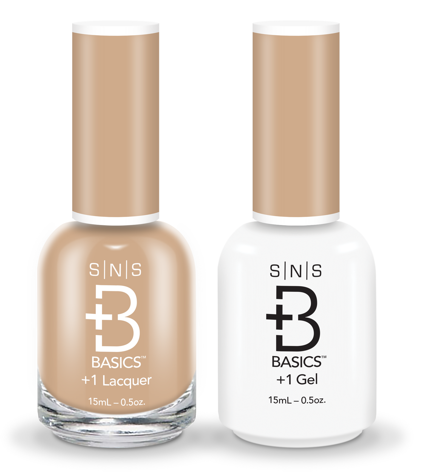 SNS Basics Duo: B160