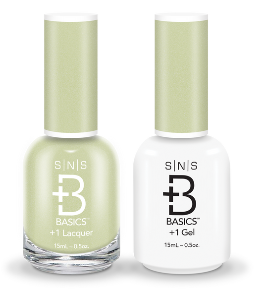 SNS Basics Duo: B164