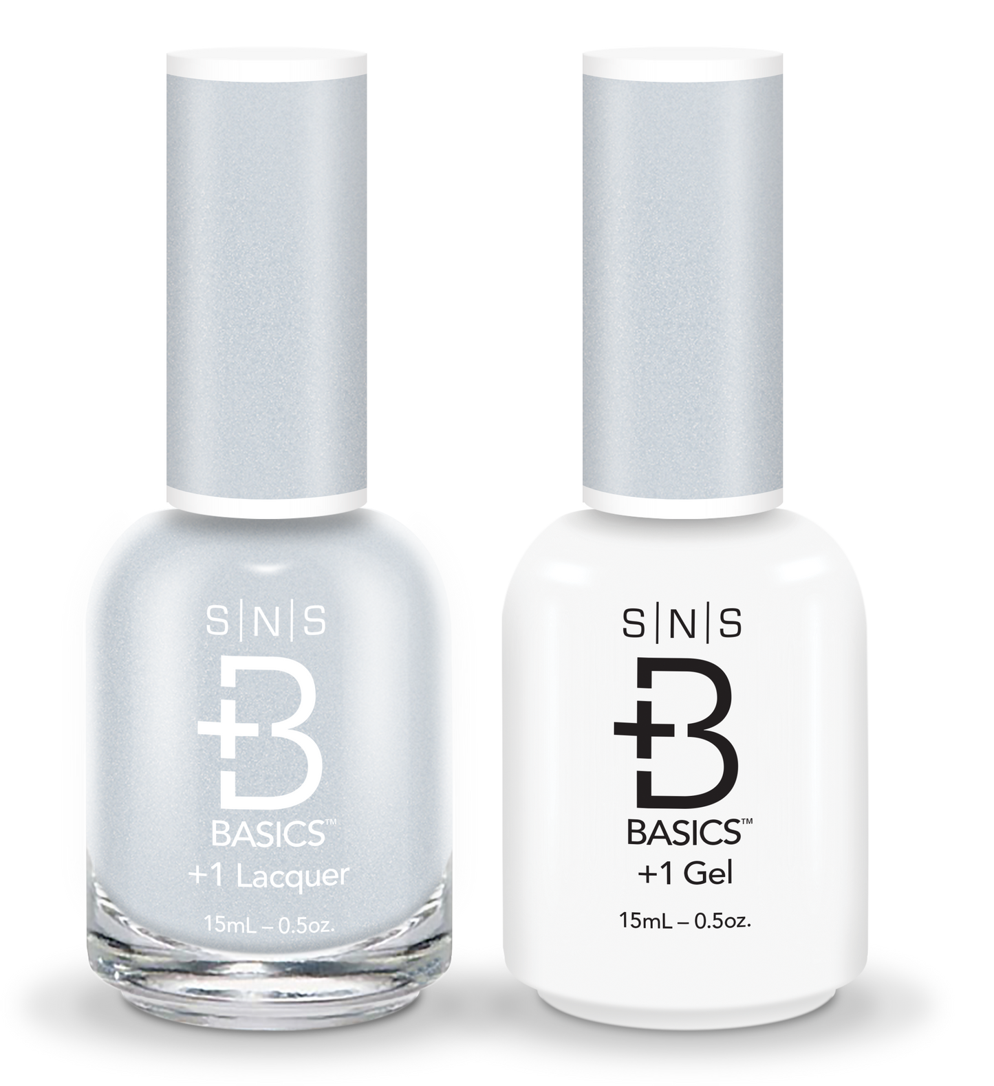 SNS Basics Duo: B166